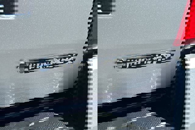 Used 2025 Toyota Tacoma TRD Off-Road image 30