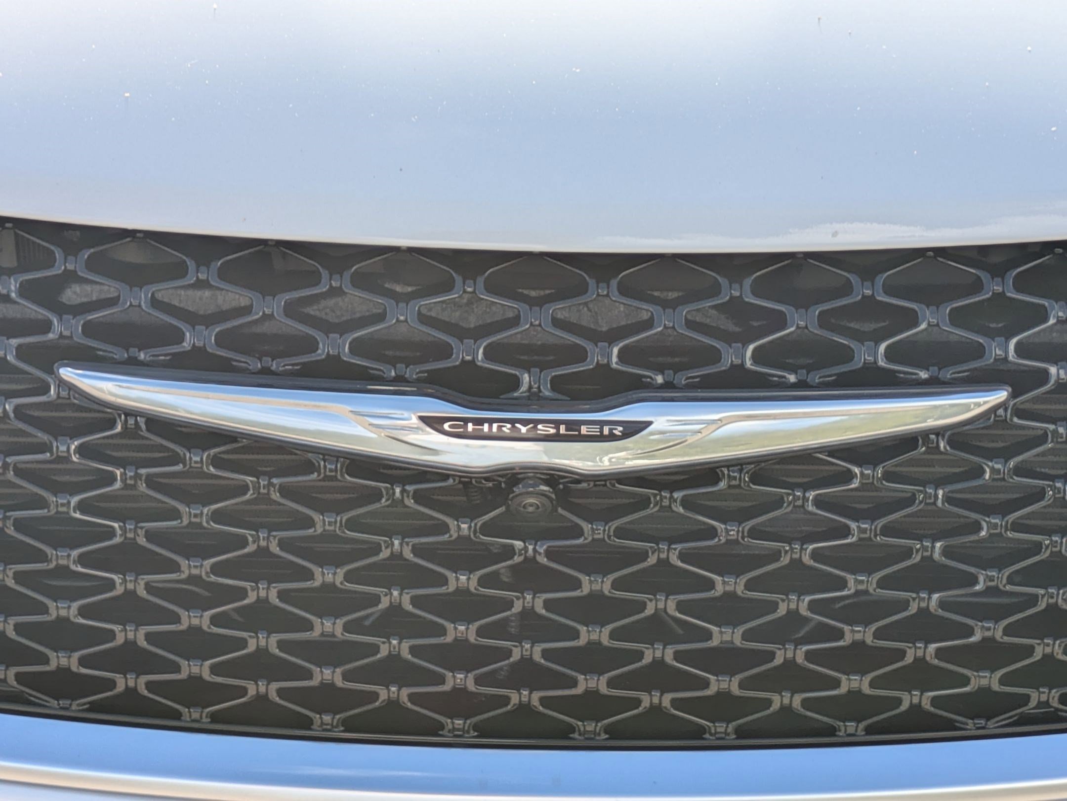 New 2026 Chrysler Pacifica Pinnacle image 31