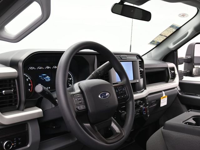 New 2026 Ford F350 XL w/ STX Appearance Package image 16