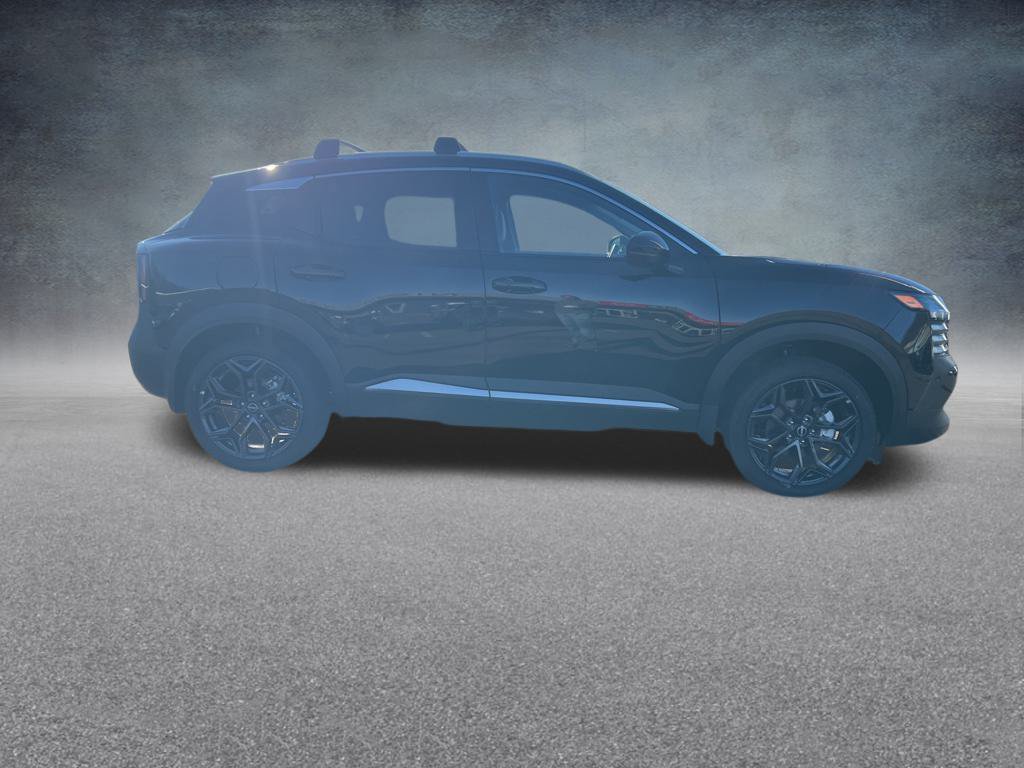 New 2026 Nissan Kicks SR w/ Cold Weather Package AWD/4WD image 7