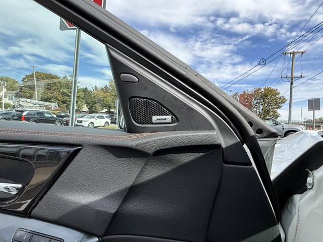 Certified 2023 Nissan Maxima SR w/ Sport Mat Group FWD image 28