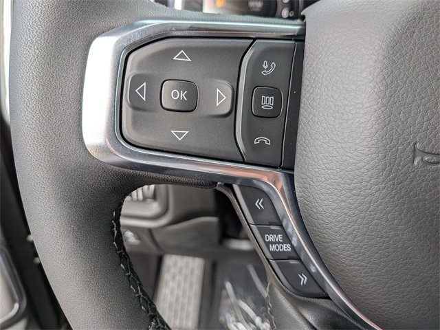 New 2026 RAM 1500 Laramie w/ Night Edition image 20