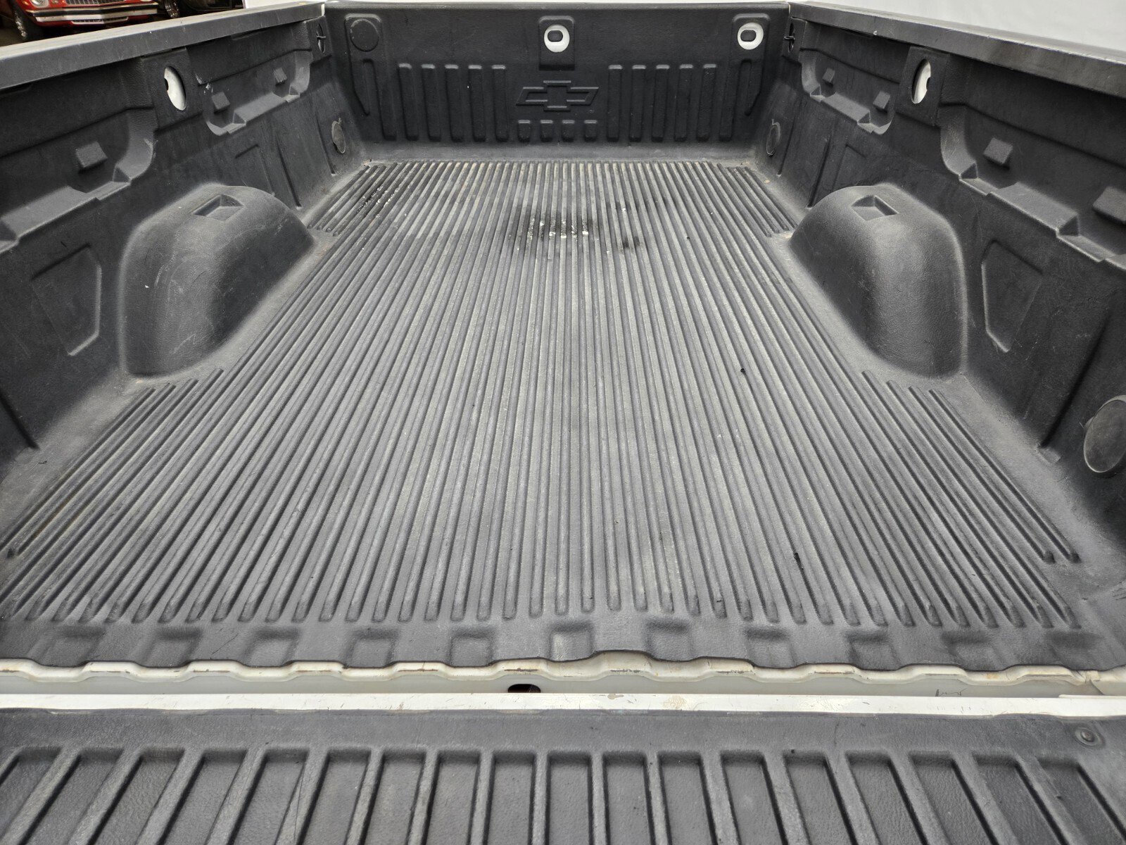 Used 2016 Chevrolet Silverado 1500 LS w/ Trailering Package RWD image 9