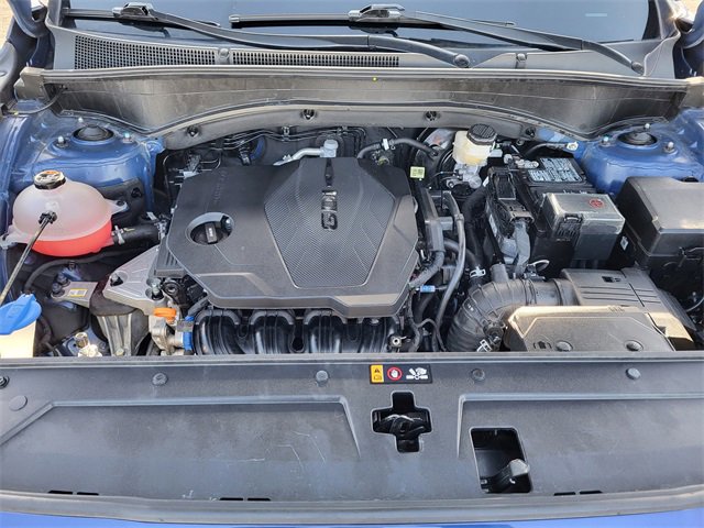 Used 2023 Hyundai Santa Fe SEL w/ Premium Package image 25