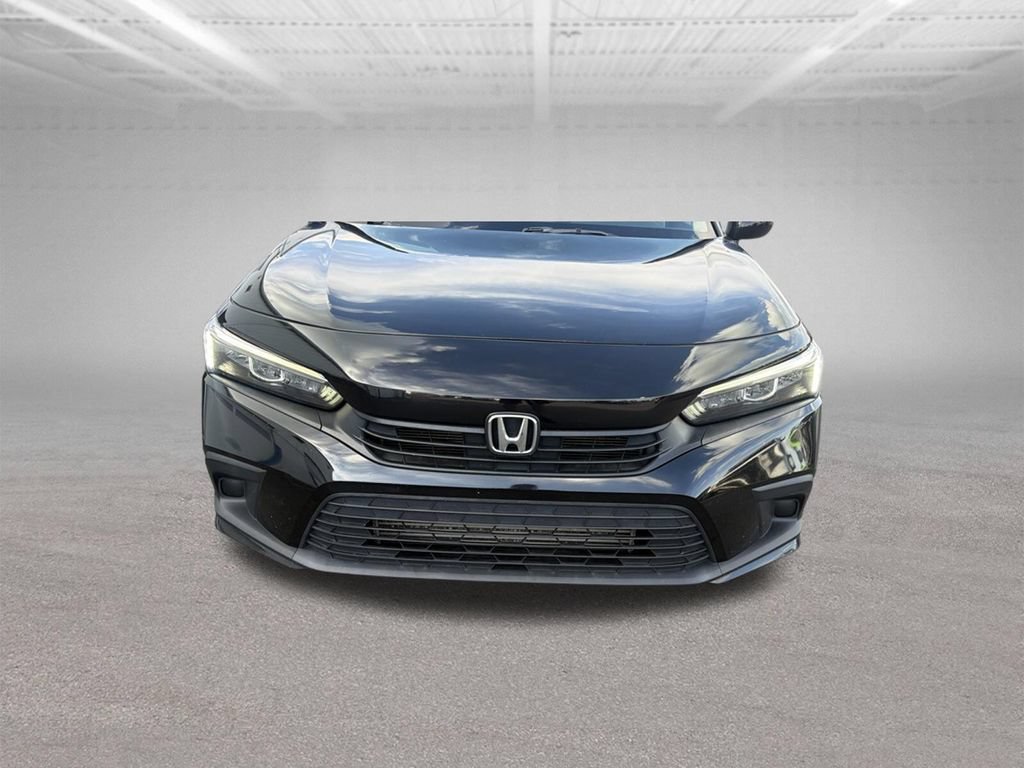 Used 2022 Honda Civic EX image 14