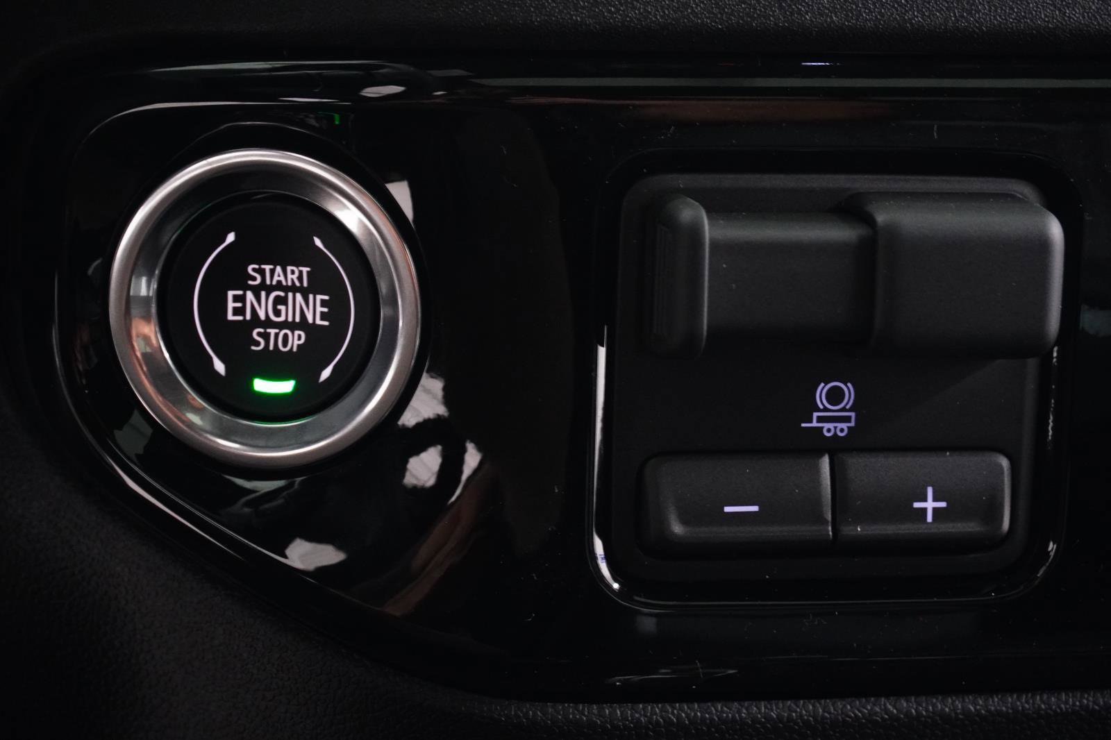 New 2026 Chevrolet Silverado 2500 High Country w/ High Country Premium Package image 31