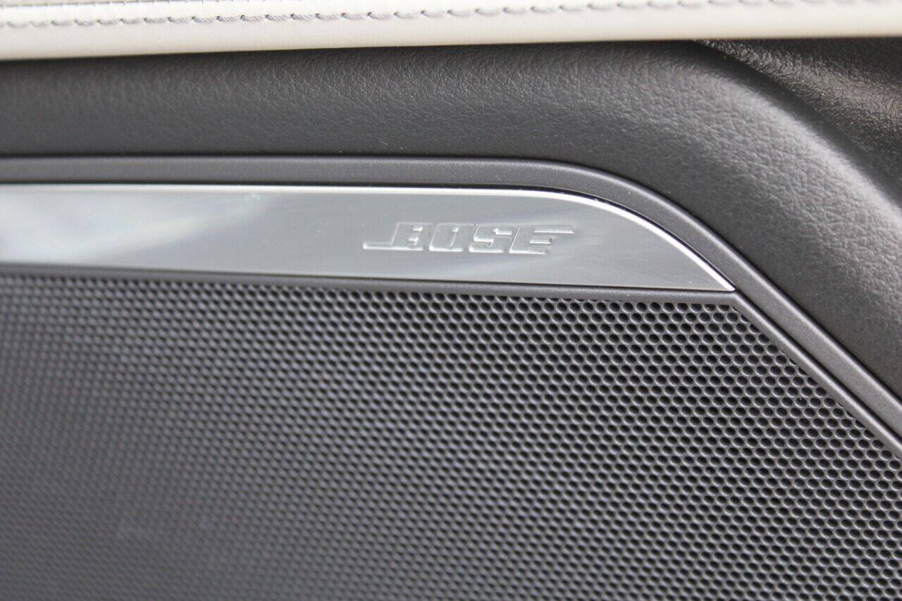 Used 2017 Audi S7 Premium Plus w/ S7 Sport Package AWD/4WD image 18