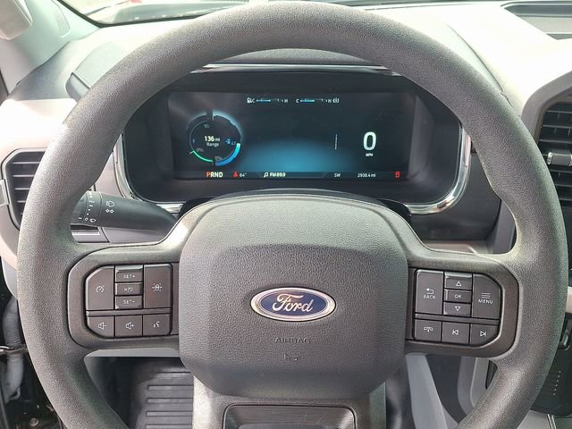 Used 2023 Ford F150 Lightning Pro image 19