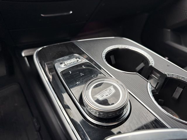 Used 2024 Cadillac Lyriq Sport AWD/4WD image 15
