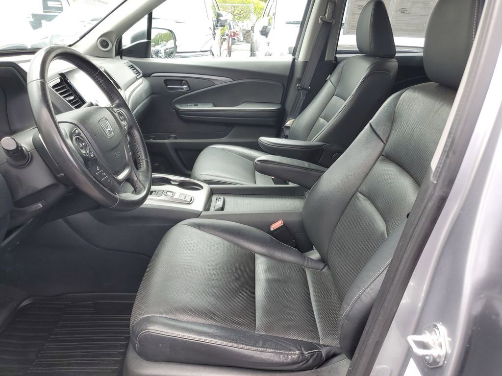 Used 2023 Honda Ridgeline RTL image 15