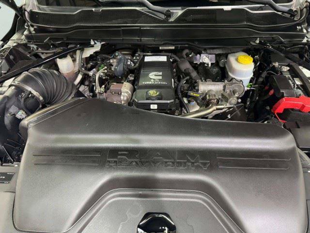 Used 2022 RAM 2500 Big Horn AWD/4WD image 57