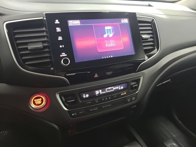 Certified 2021 Honda Ridgeline RTL image 30