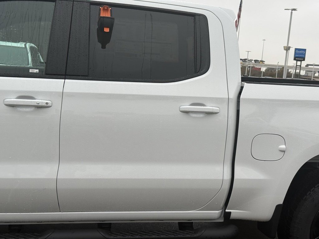 New 2026 Chevrolet Silverado 1500 RST w/ RST Select Package image 17