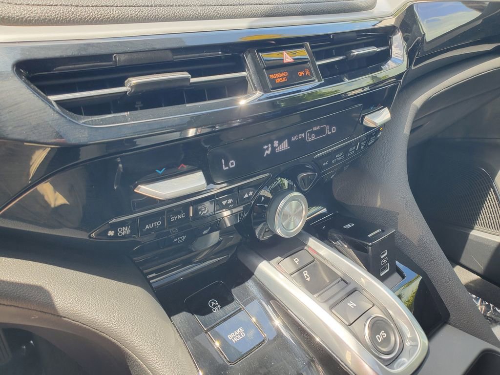 Used 2024 Acura MDX FWD image 32