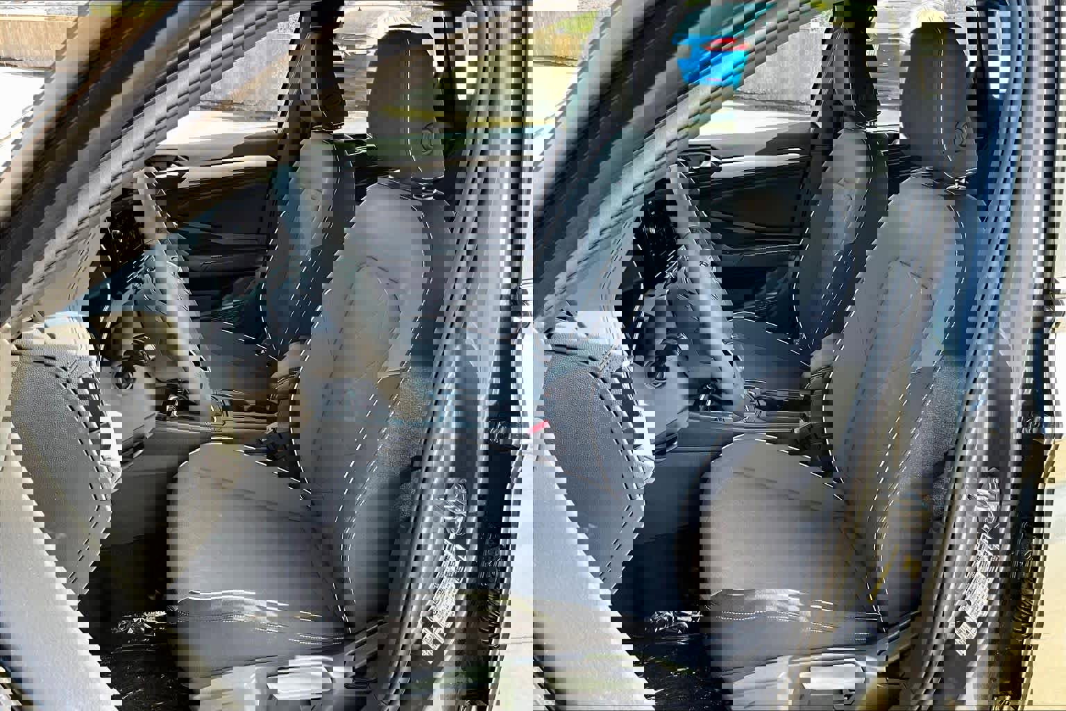 New 2026 Volkswagen Jetta Sport image 9