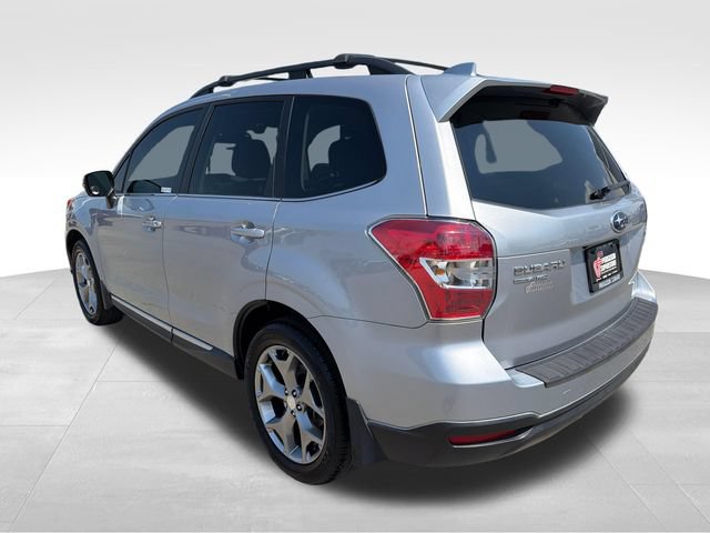 Used 2016 Subaru Forester 2.5i Touring w/ Eyesight & Navigation System AWD/4WD image 5