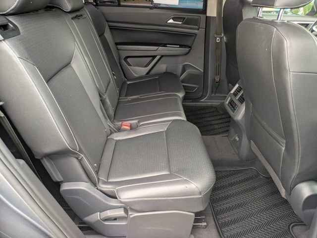 Used 2021 Volkswagen Atlas SE image 25