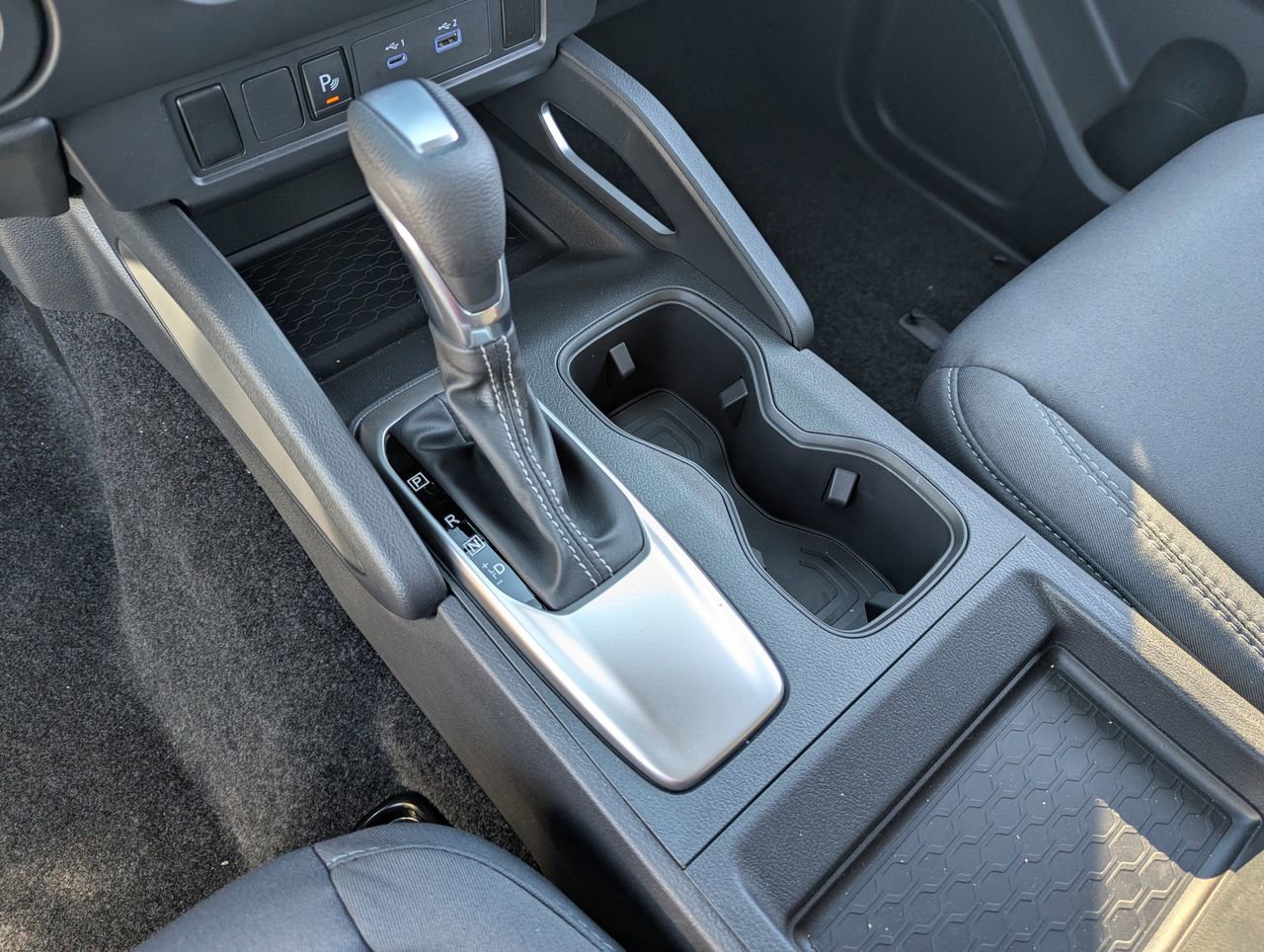 New 2026 Nissan Frontier SV w/ Tow Package image 17