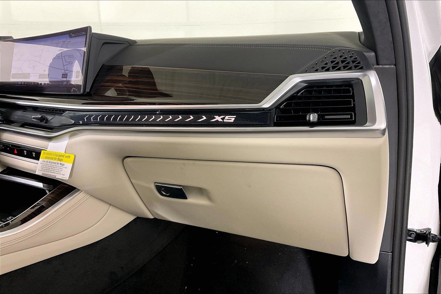 New 2026 BMW X5 xDrive40i w/ Executive Package AWD/4WD image 18