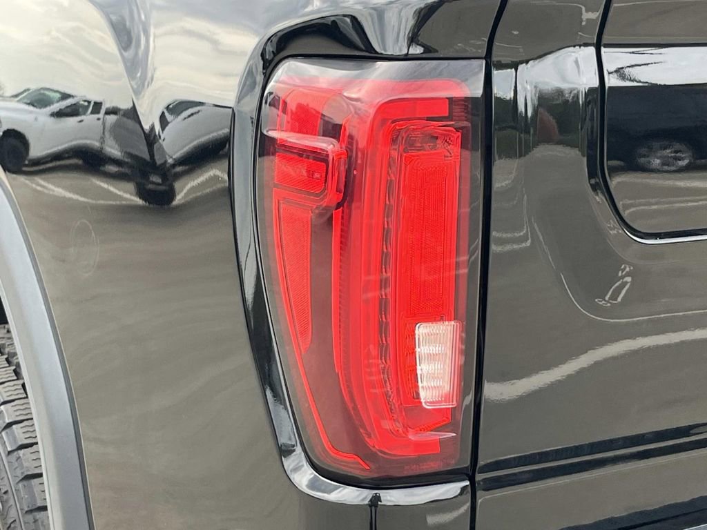 Used 2020 GMC Sierra 2500 Denali w/ Technology Package image 10