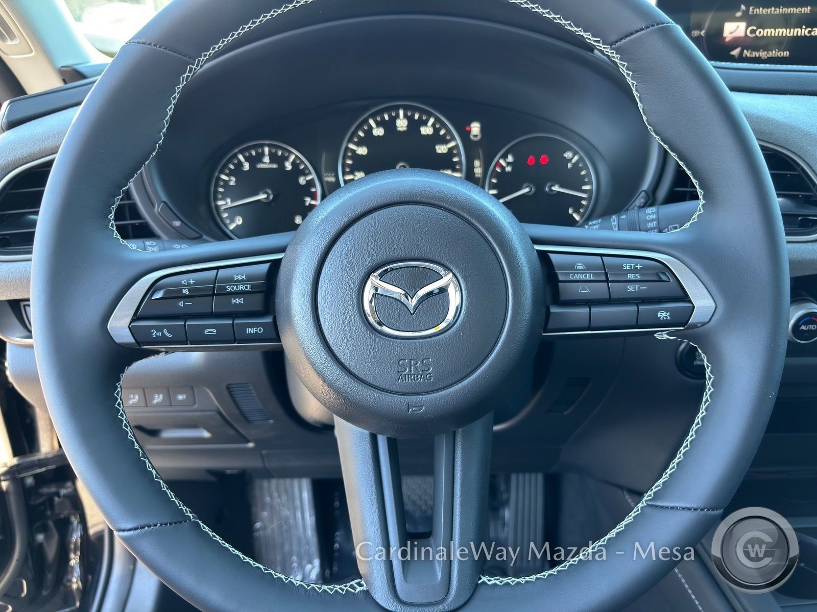 New 2026 MAZDA CX-30 AWD 2.5 S image 19