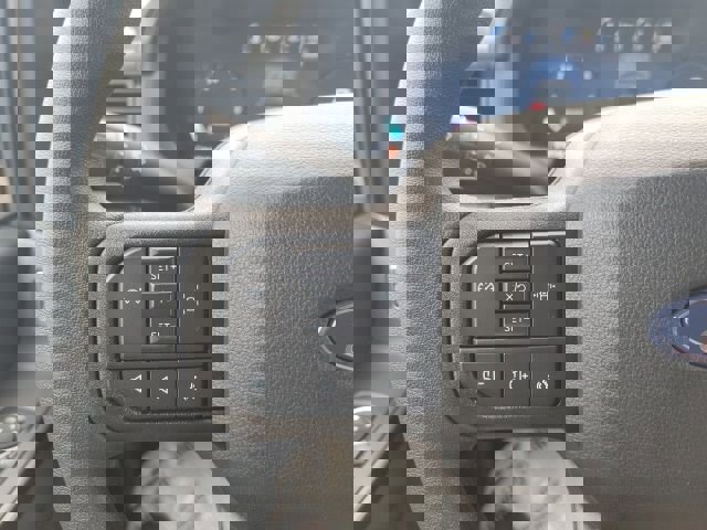 New 2025 Ford F150 STX image 16