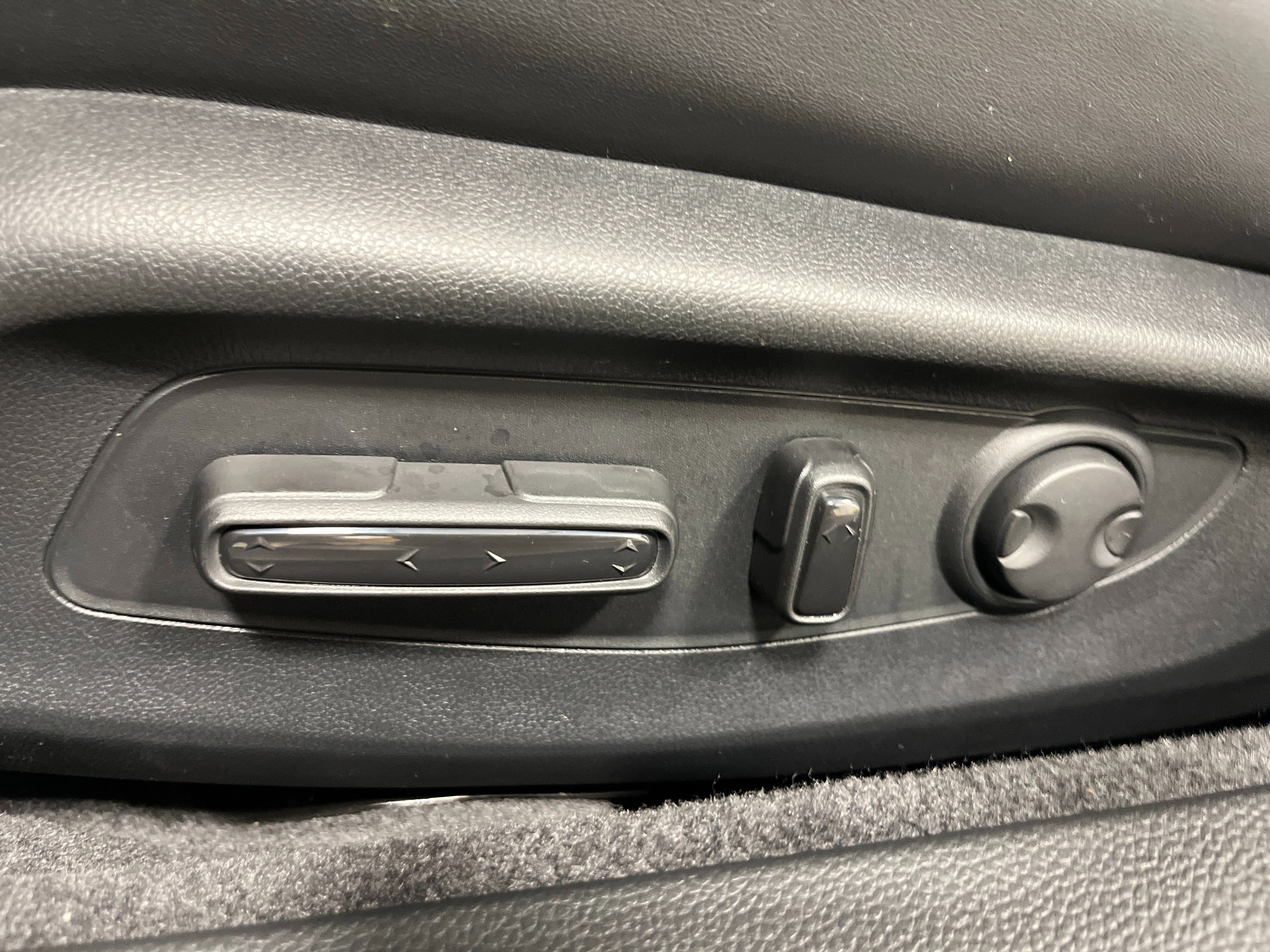 New 2026 Honda Accord EX-L image 11