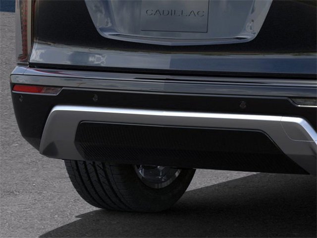 New 2026 Cadillac Vistiq Sport w/ LPO, Floor Liner Package image 14