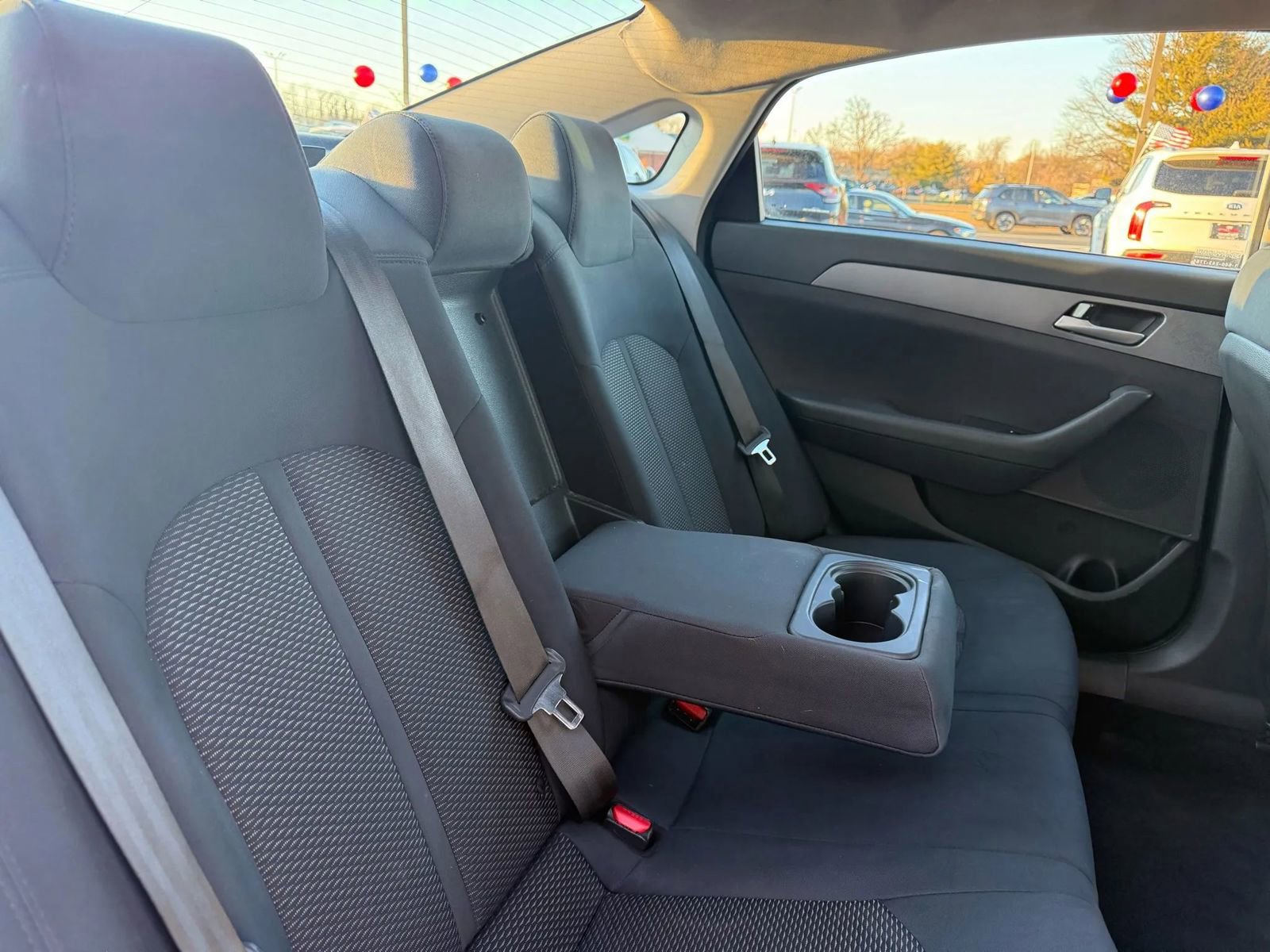 Used 2019 Hyundai Sonata SE FWD image 38