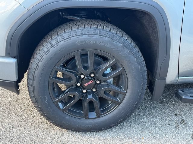 New 2026 GMC Sierra 1500 Elevation w/ Elevation Premium Package AWD/4WD image 10