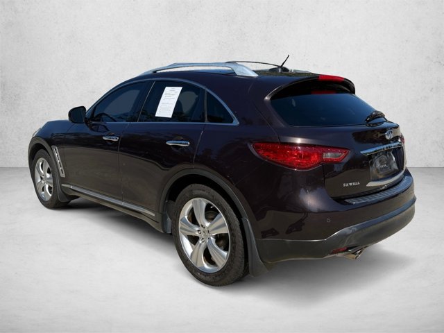 Used 2011 INFINITI FX35 2WD w/ Premium Pkg image 8