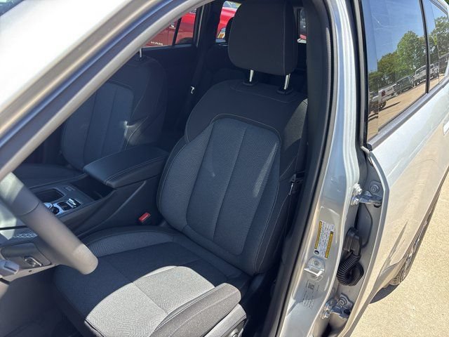 New 2026 Jeep Cherokee Laredo AWD/4WD image 16