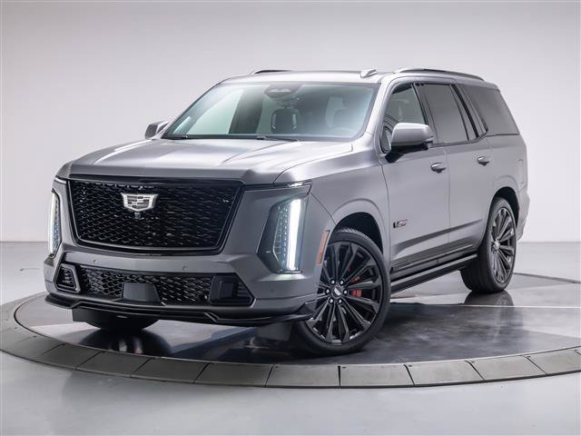 Used 2026 Cadillac Escalade V AWD/4WD image 1