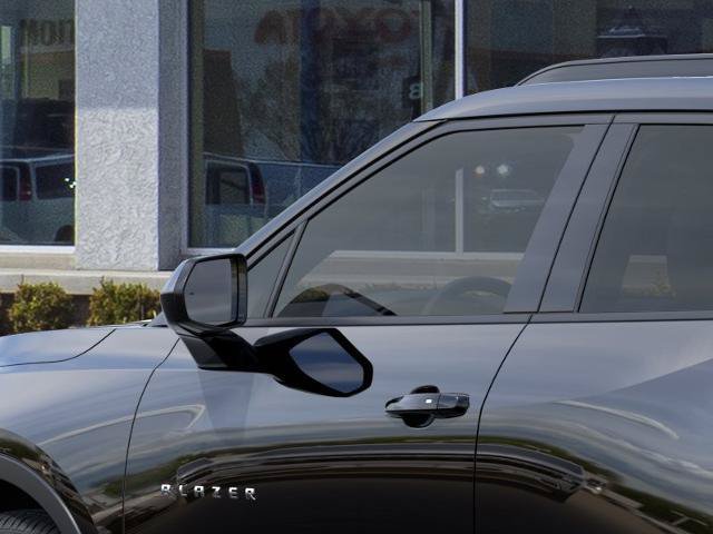 New 2026 Chevrolet Blazer LT w/ Convenience Package FWD image 12