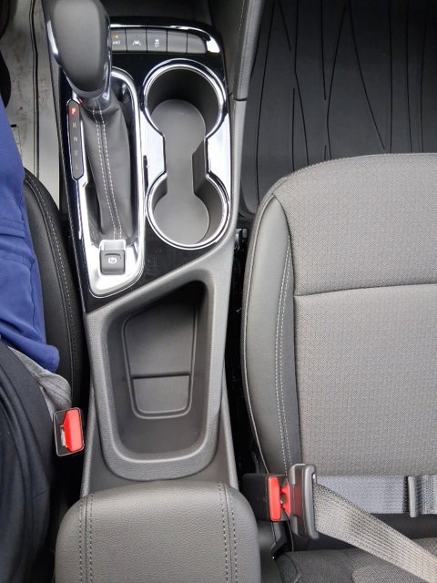 New 2026 Buick Encore GX Preferred w/ Comfort Package image 20