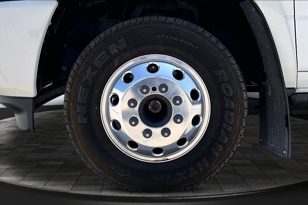 Certified 2019 RAM 3500 Limited AWD/4WD image 33