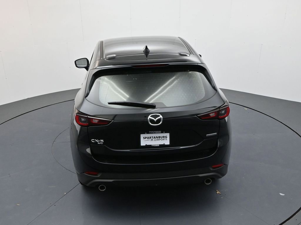 Used 2025 MAZDA CX-5 AWD 2.5 S image 21