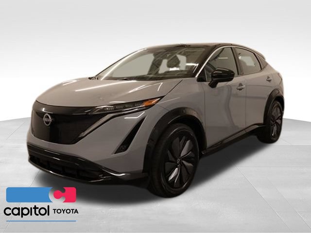 Used 2023 Nissan Ariya FWD image 5