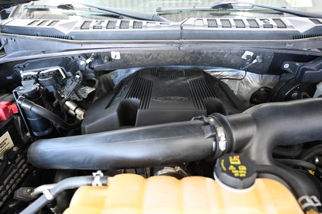 Used 2018 Ford F150 Lariat w/ Equipment Group 502A Luxury AWD/4WD image 35