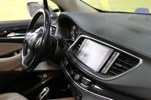 Used 2019 Buick Enclave Premium w/ Experience Buick Package AWD/4WD image 10