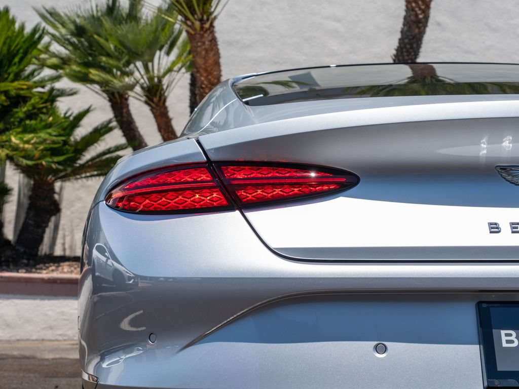 New 2026 Bentley Continental GT Mulliner AWD/4WD image 32