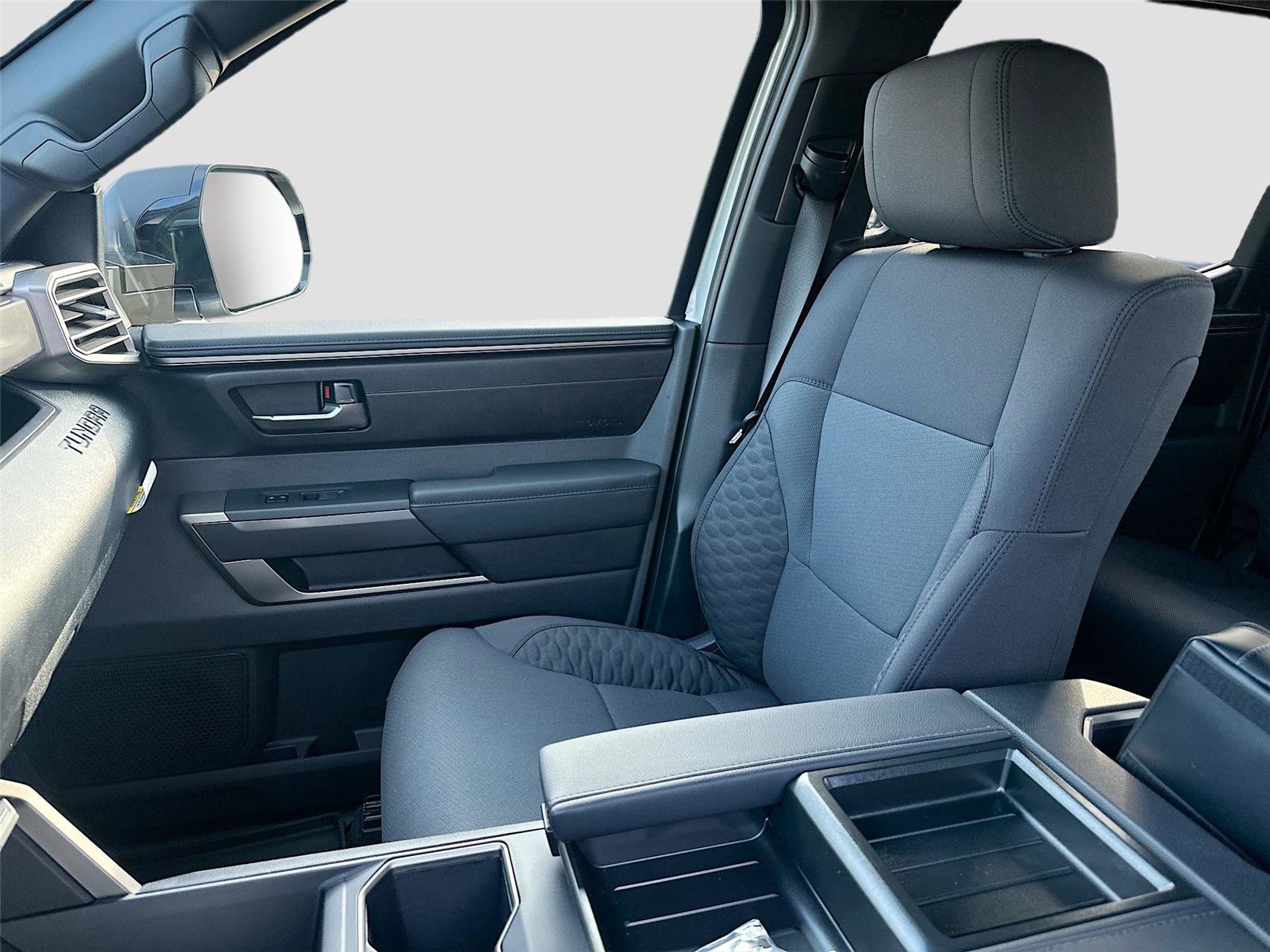 New 2026 Toyota Tundra SR5 image 24