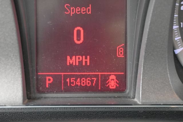 Used 2011 GMC Terrain SLE w/ LPO, Protection Package FWD image 31