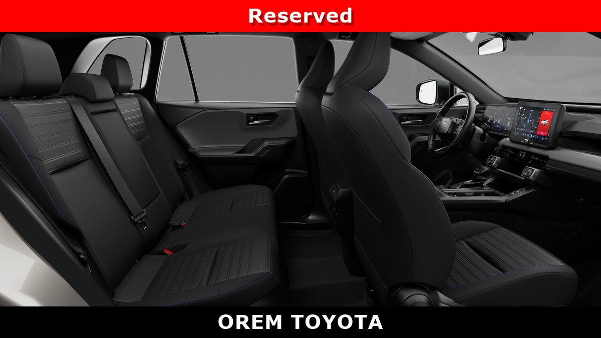 New 2026 Toyota RAV4 SE w/ Convenience Package AWD/4WD image 21