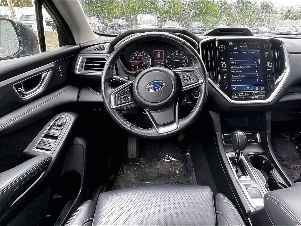 Used 2023 Subaru Ascent Limited AWD/4WD image 18