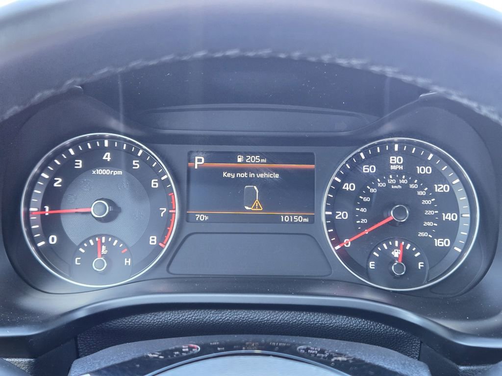 Used 2024 Kia Forte GT-Line image 21