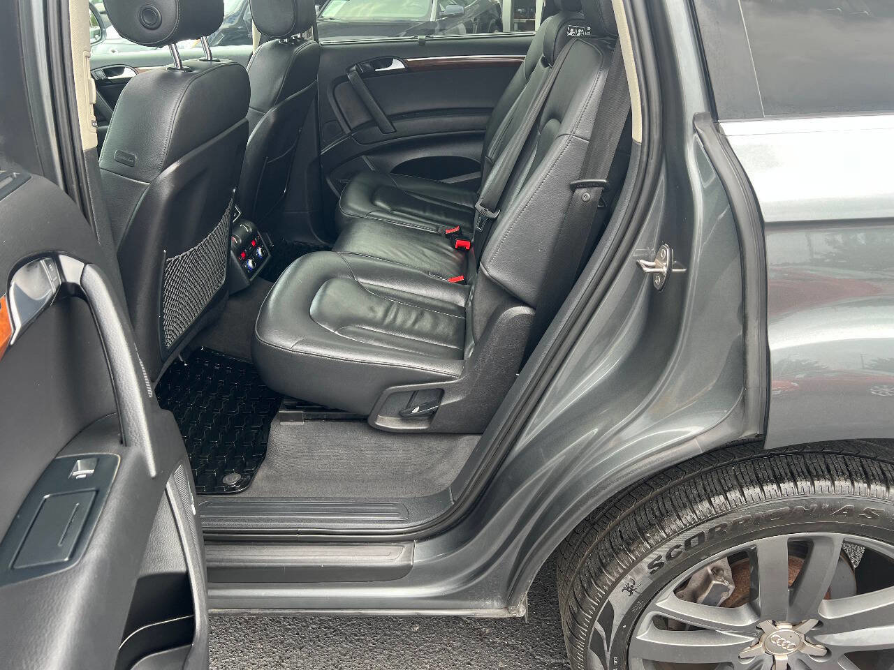 Used 2014 Audi Q7 3.0T Premium Plus w/ Premium Plus Package image 21