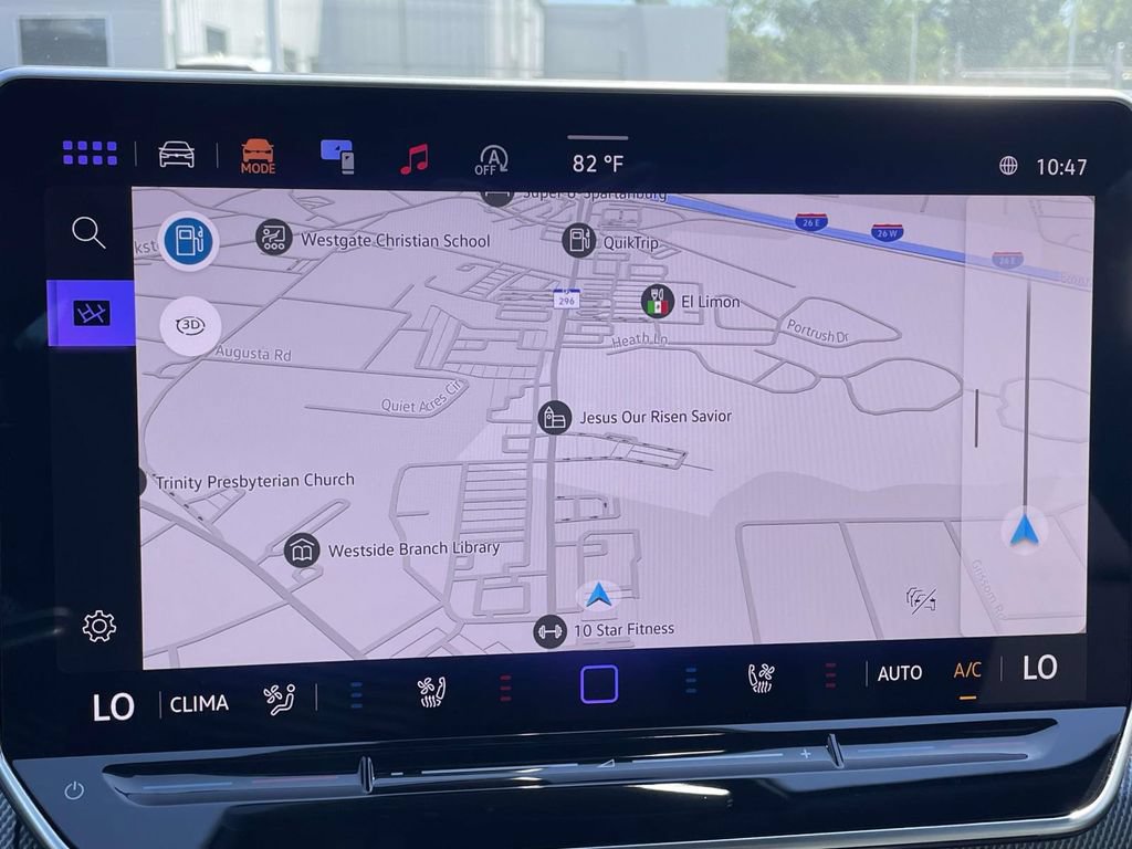 New 2026 Volkswagen GTI Autobahn FWD image 27