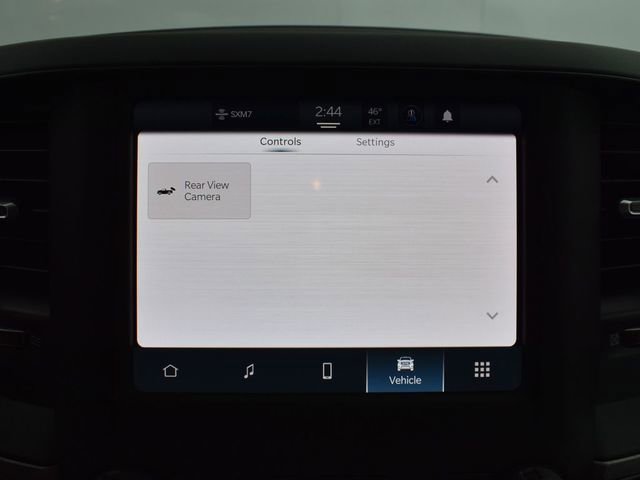 New 2024 RAM 2500 Tradesman w/ Chrome Appearance Group image 24