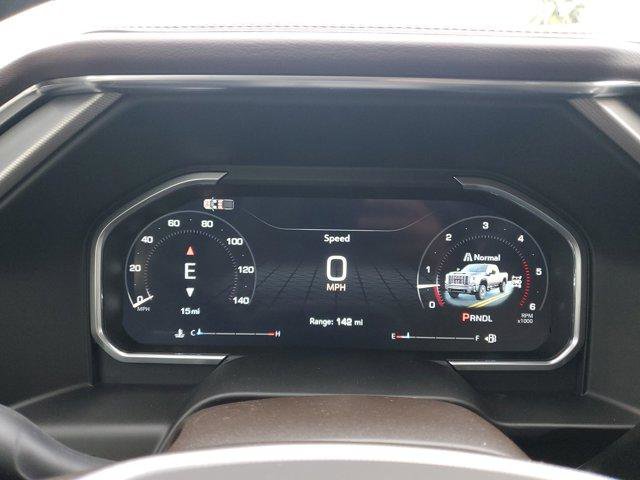 New 2026 GMC Sierra 2500 Denali w/ Denali Reserve Package image 25